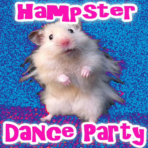 The Hampster Dance - Let's Go! - YouTube Music