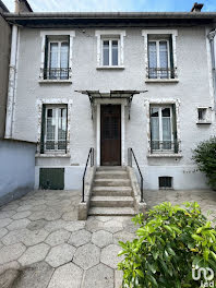 maison à Colombes (92)