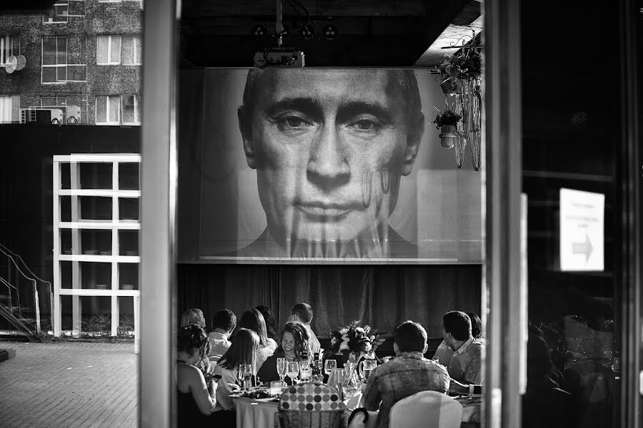 Fotógrafo de bodas Vadim Blagoveschenskiy (photoblag). Foto del 14 de julio 2018