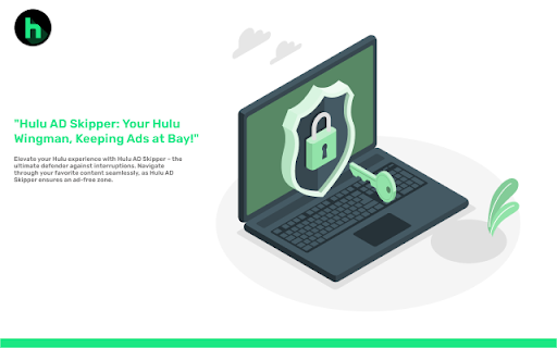 Hulu AD Skipper - Hulu AdBlock