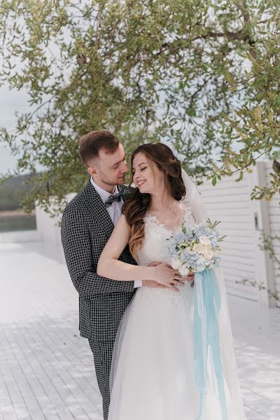 Photographe de mariage Ekaterina Filippova (katerinafil). Photo du 17 février 2020