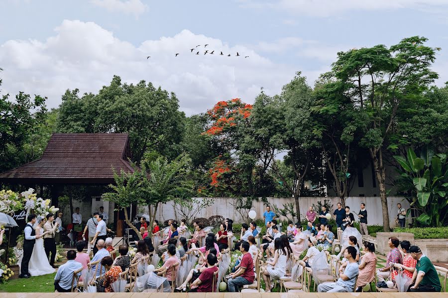 Свадебный фотограф Xiang Qi (anelare). Фотография от 28 марта