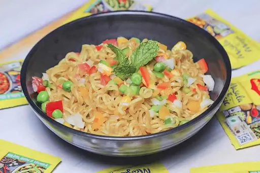 Junglee Maggi