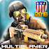 MazeMilitia: LAN, Online Multiplayer Shooting Game2.8