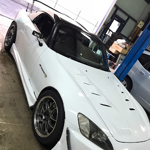 S2000 AP1