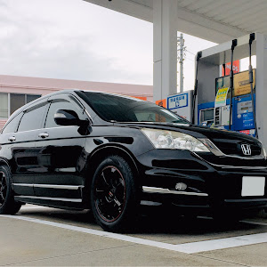 CR-V RE4