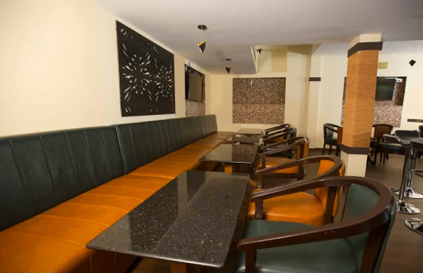 Hotel Ashok Residency photo 