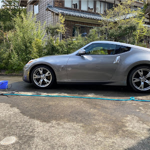 フェアレディZ Z34