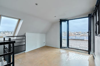 appartement à Paris 17ème (75)