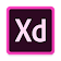 Adobe XD icon