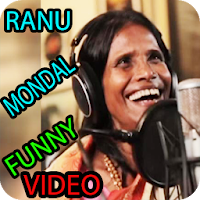 Ranu mondal funny video 2019..awesome funny videos