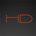 Carbon fiber Theme HD Chrome extension download