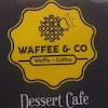 Waffe&co, Manikonda, Hyderabad logo