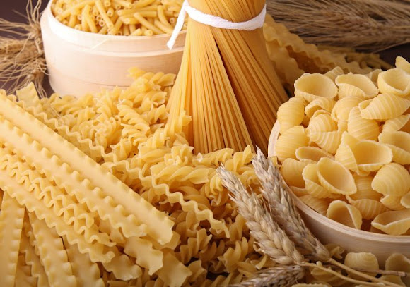 PASTAS