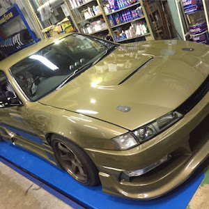シルビア S14 後期