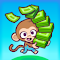 Monkey Market Unblocked Game: изображение логотипа