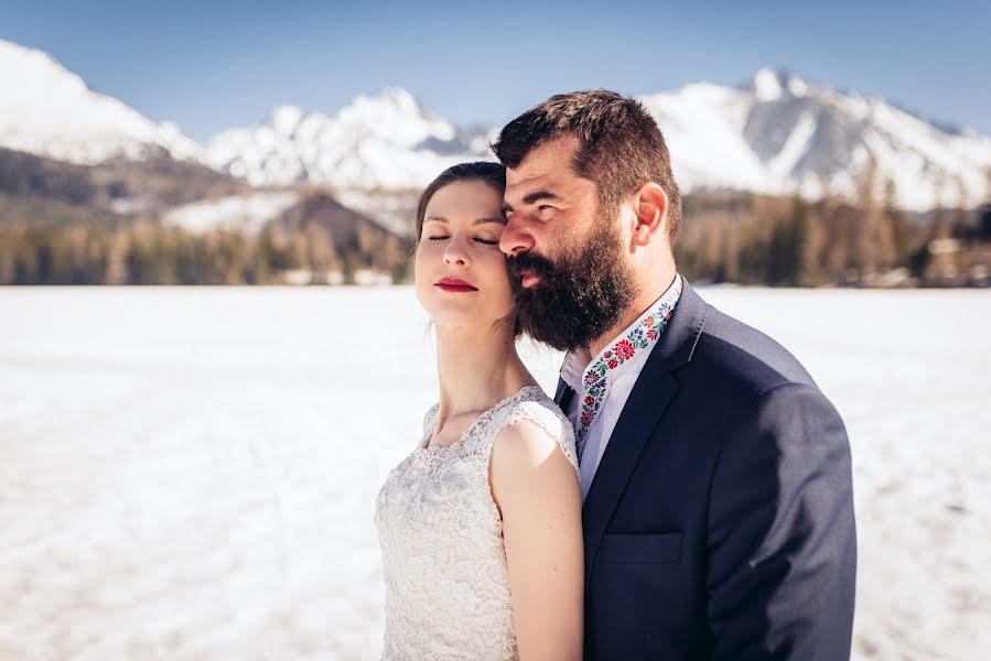 Hochzeitsfotograf Lucia Kerida (keridafoto). Foto vom 14. Mai 2019