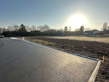 terrain à Courcelles-sur-Seine (27)