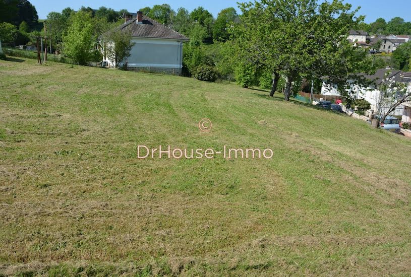  Vente Terrain agricole - à Aixe-sur-Vienne (87700) 