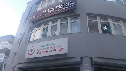 Mahmut Şevket Paşa Aile Sağlık Merkezi