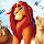 The Lion King Popular Movies HD Themes