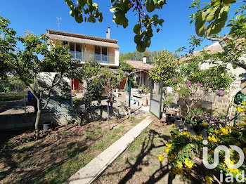 maison à Villeneuve-lès-Béziers (34)