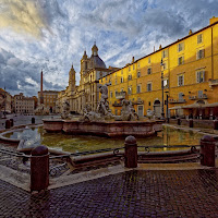 Piazza Navona di 