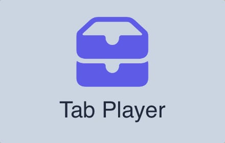 Tab Player small promo image