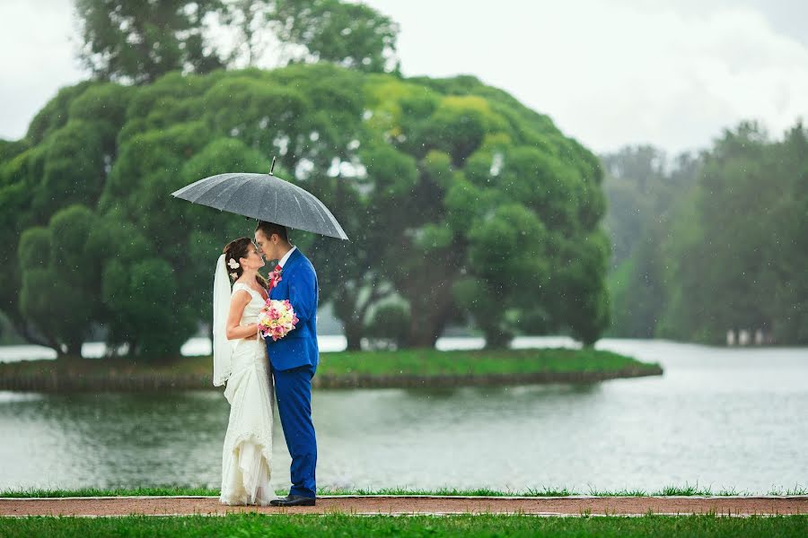 Wedding photographer Sergey Igonin (igonin). Photo of 29 May 2020