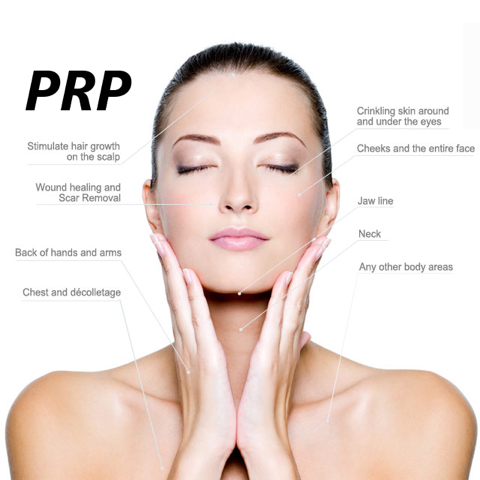 7 Benefits of Platelet-Rich Plasma (PRP) for Skin Rejuvenation