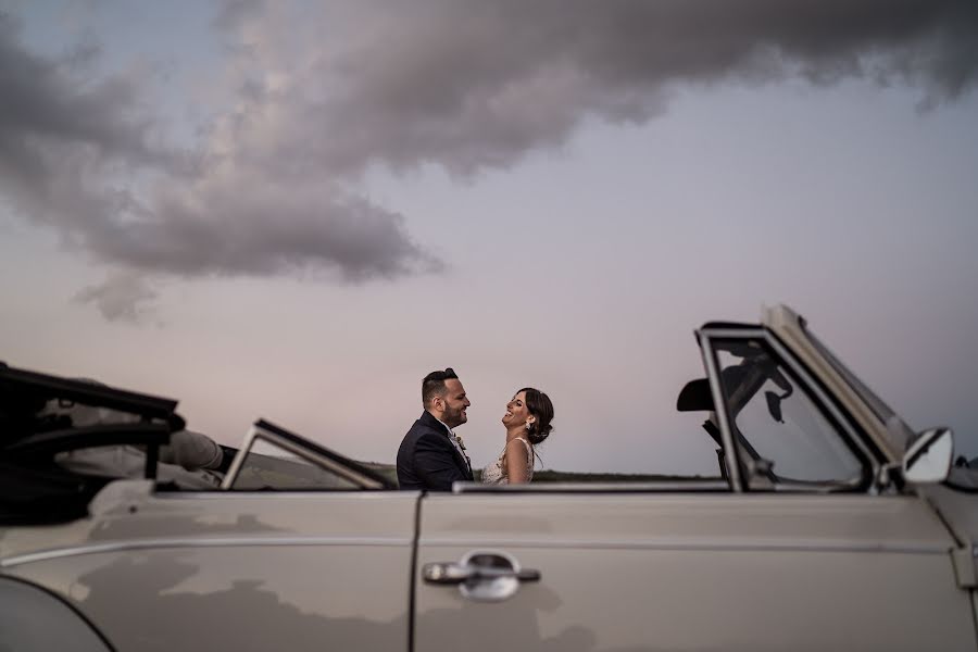 शादी का फोटोग्राफर Daniele Bracciamà (framestudio)। जून 9 2022 का फोटो
