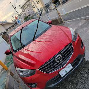 CX-5 KE2AW