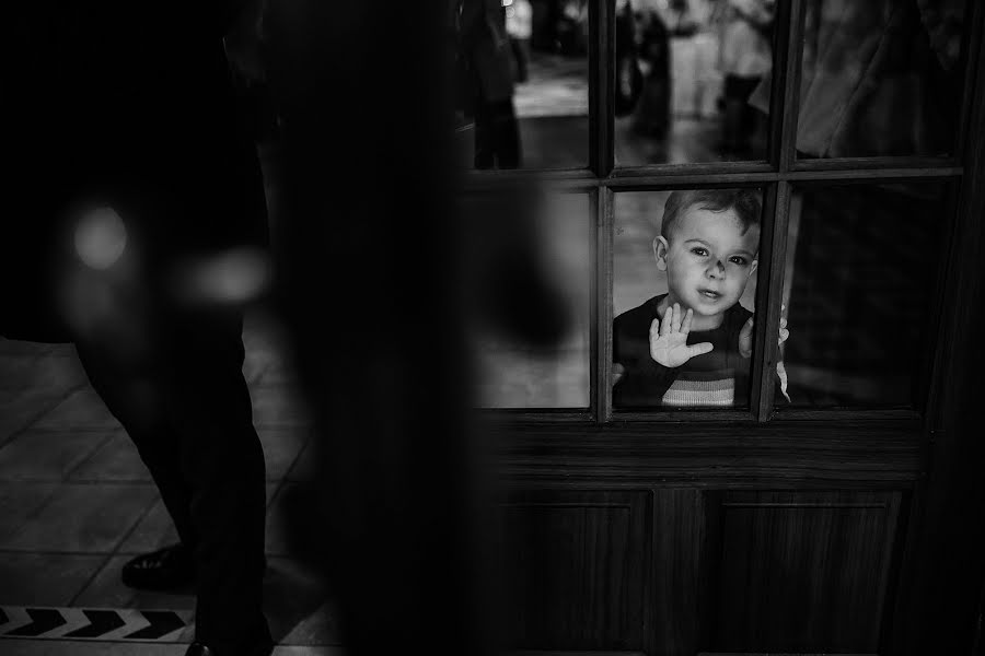 Fotógrafo de casamento André Henriques (henriques). Foto de 24 de setembro 2020