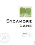 Sycamore Lane Merlot