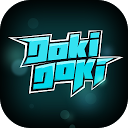 تحميل التطبيق Doki Doki Animotion-Anime HD Live Wallpap التثبيت أحدث APK تنزيل