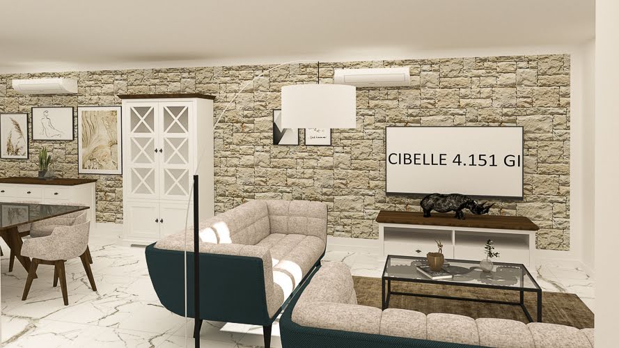 Vente maison 7 pièces 139 m² à Houilles (78800), 766 900 €