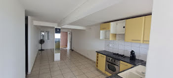 appartement à Fort de france (972)