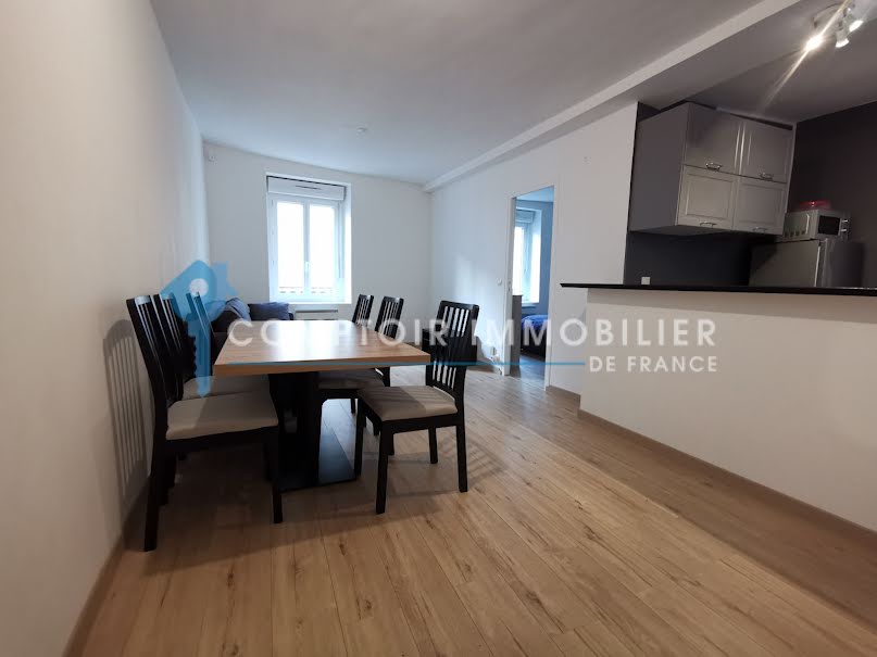 Vente appartement 2 pièces 40.15 m² à Etampes (91150), 115 000 €