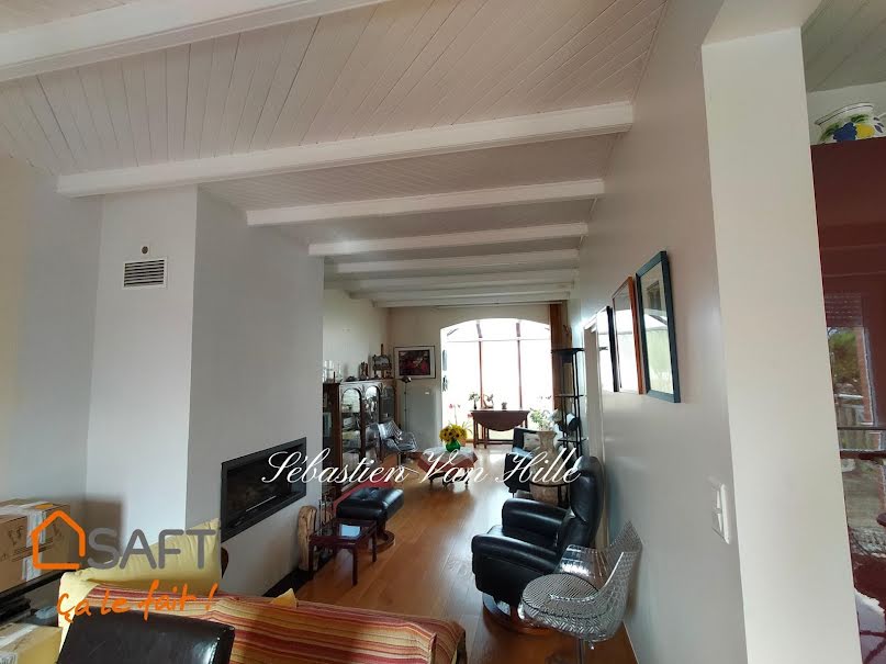 Vente maison 4 pièces 92 m² à Santec (29250), 420 000 €