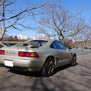 MR2 SW20