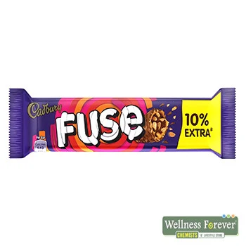 CADB CHOC FUSE 24GM