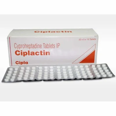 CIPLACTIN 4MG TAB 15'S