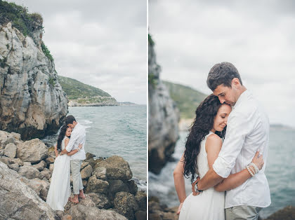 Fotógrafo de casamento Adel Vafin (adelvafin). Foto de 28 de julho 2016