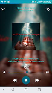 Radiouri Creștine Online(圖3)-速報App