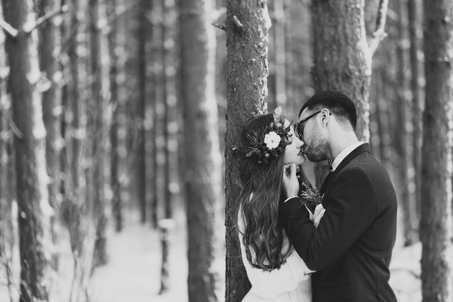 Fotógrafo de bodas Tatyana Grishina (grishinatatyana). Foto del 1 de agosto 2015