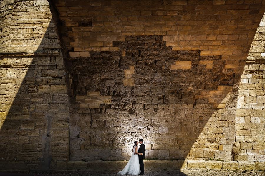 Photographe de mariage Jorge Buil (jorgebuil). Photo du 23 mai 2019