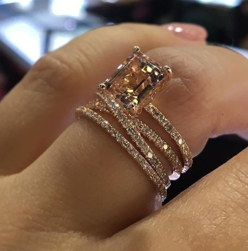 Rose Gold