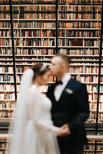 Wedding photographer Anna Timofejeva (annatimofejeva). Photo of 17 December 2021