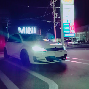 ゴルフ MK7