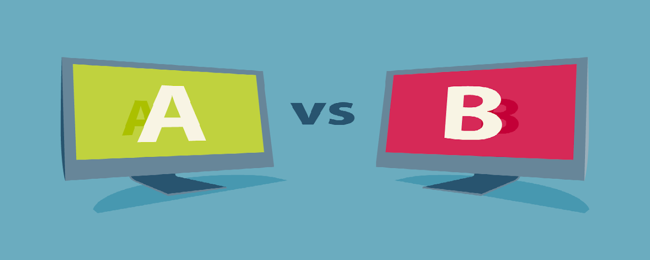 Create & collaborate A/B Test variations Preview image 2